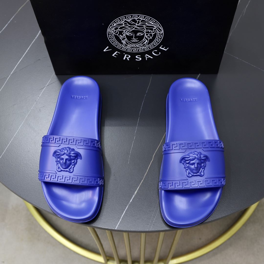 Versace Slippers